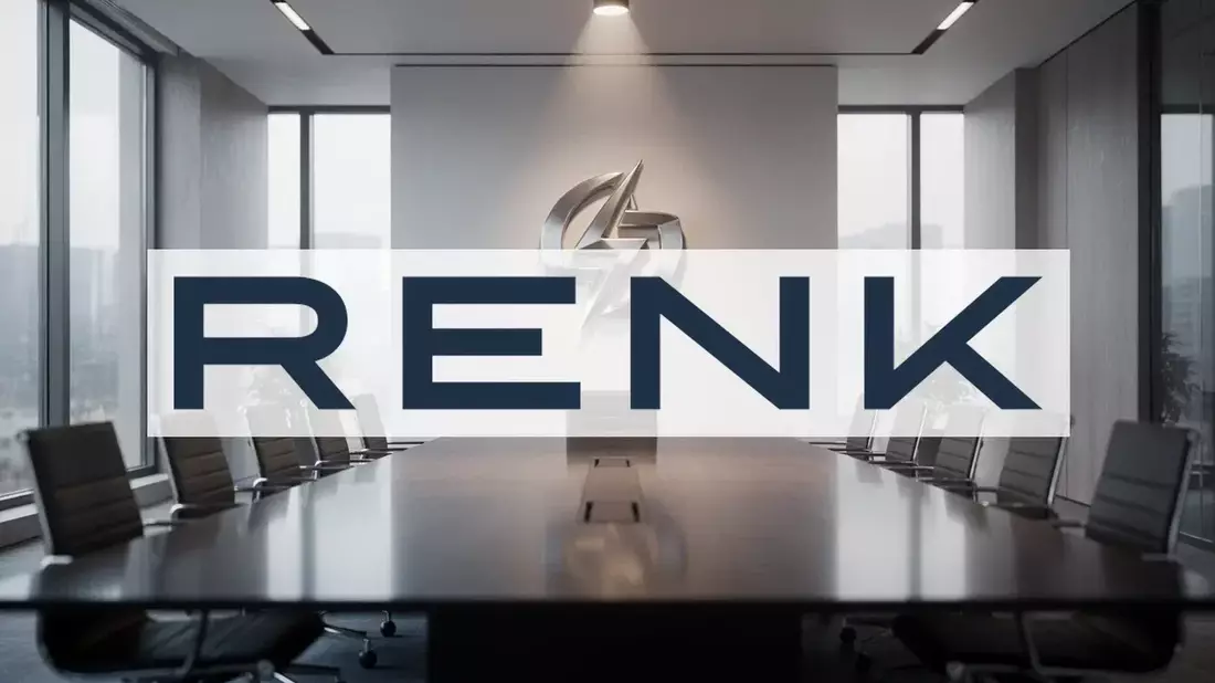 Renk Stock Drops 47% Despite Strong Orders and Defense Trade Show Push