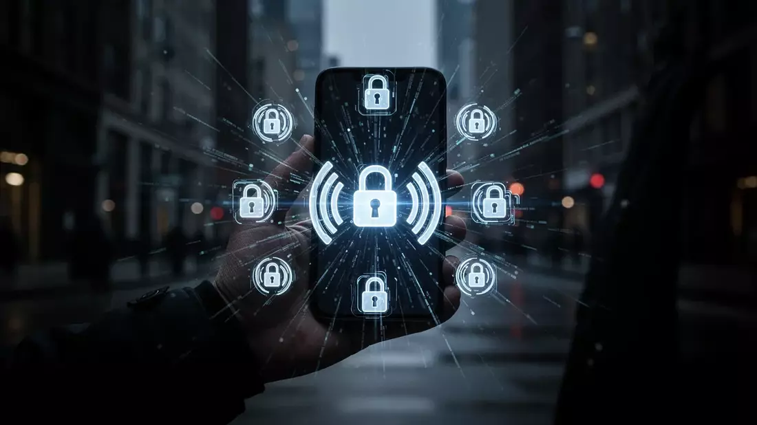 NFC-Angriffe auf Android: Kriminelle nutzen kontaktloses Bezahlen aus
