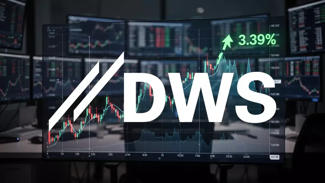 flatexDEGIRO Aktie: DWS Investment erhöht Anteil auf 3,39 Prozent