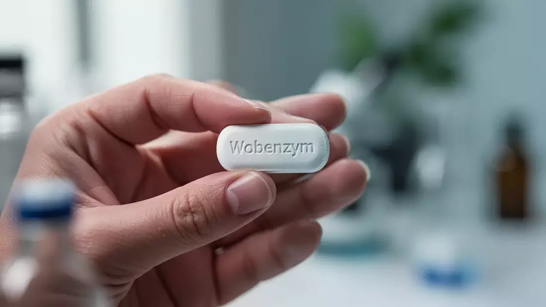 Enzyme und Mikronährstoffe: Neue Studien zu Gelenkschmerzen