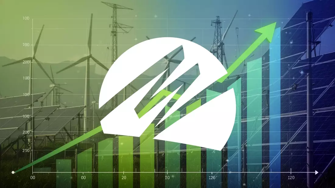 NextEra Energy: 32 Jahre Dividendenwachstum und aktuelle Kursentwicklung