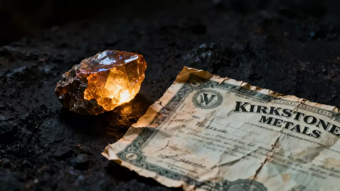 Kirkstone Metals: Übernahme geplatzt, Fokus auf Uranprojekte
