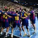 Der FC Barcelona hat zum 13. Mal die Champions League gewonnen. - Bild: Marius Becker/dpa