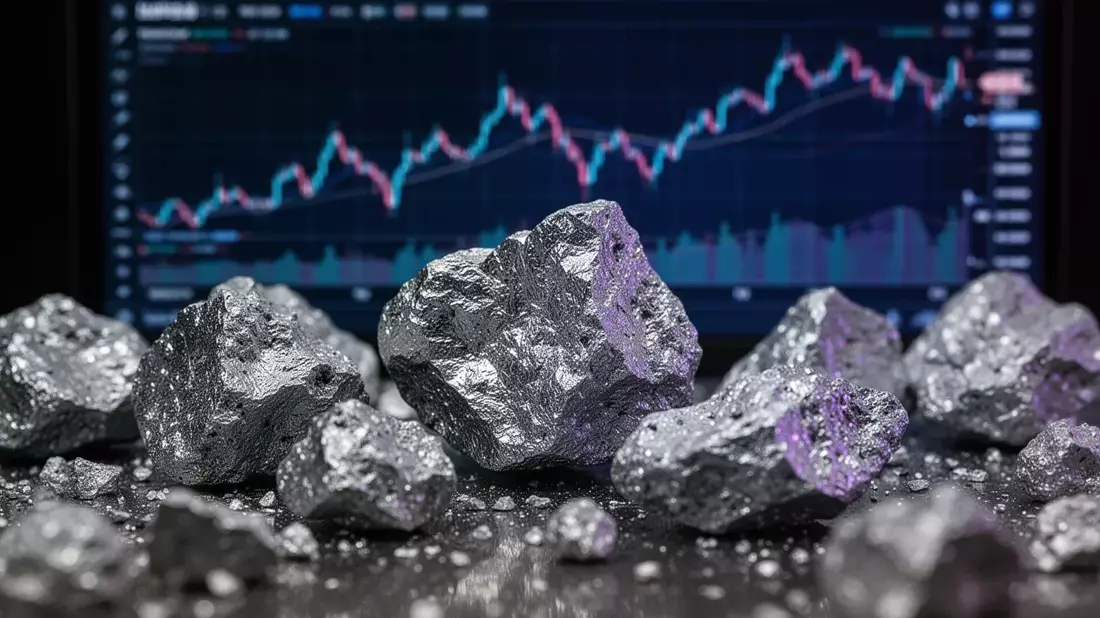 Rock Tech Lithium: Aktie testet wichtige Unterstützungszone