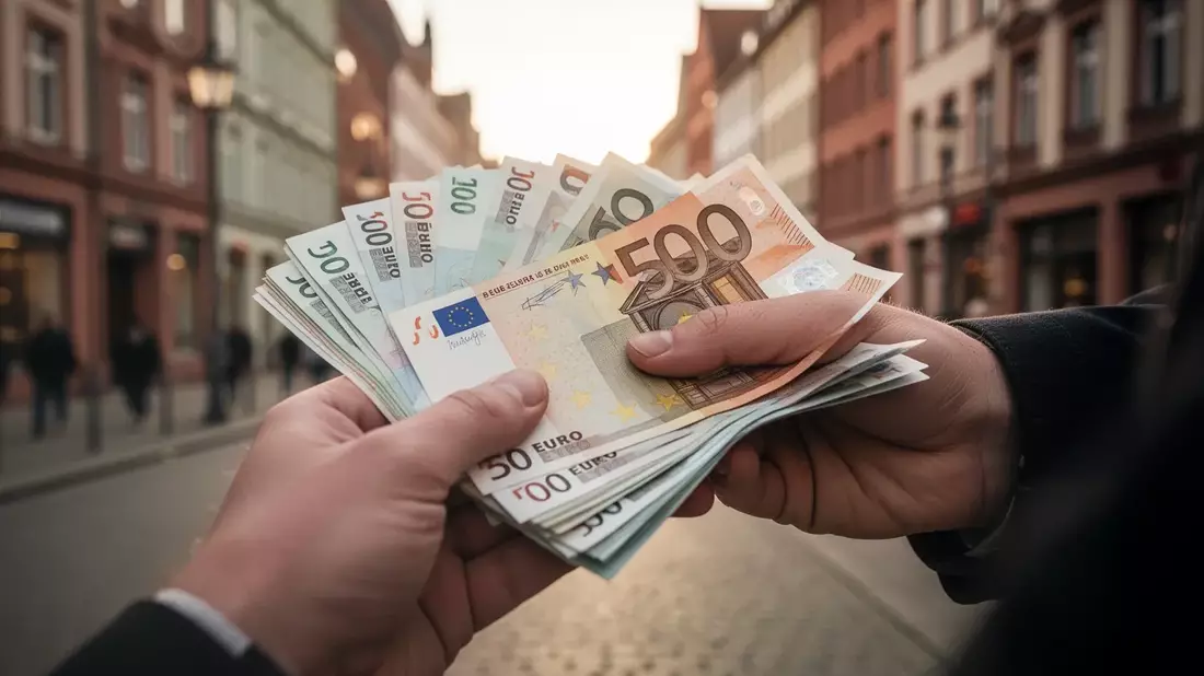 Rentenerhöhung 2026: 4,24 Prozent Plus ab Juli beschlossen