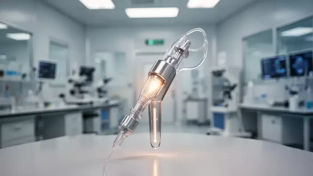 Coloplast Aktie: FDA-Zulassung für Titan Prime Prothese