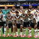 Die erste deutsche Startelf bei der WM 2026.   - Bild: Christian Charisius/dpa