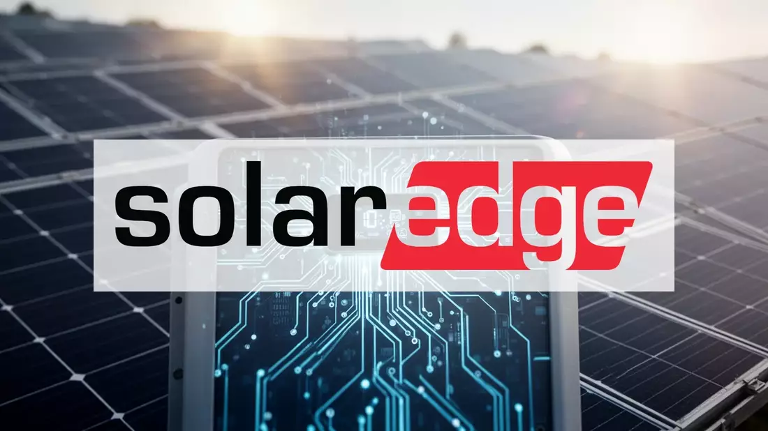 SolarEdge Aktie: Nexis-Update treibt Erholung an