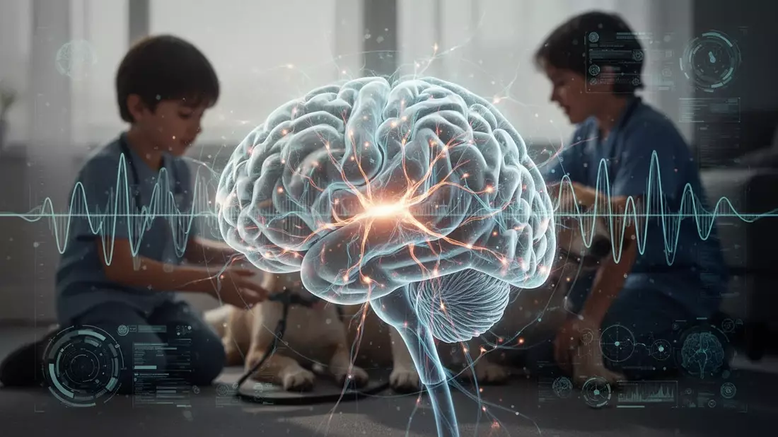 ADHS-Therapie im Wandel: Neue Methoden und Studien im Überblick