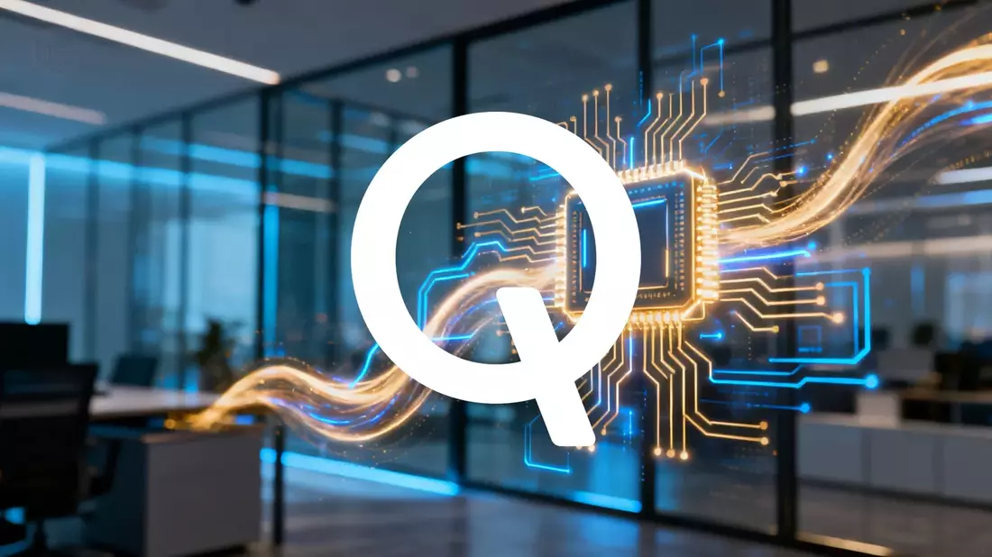 Qualcomm Aktie: Rechenzentrums-Angriff auf Nvidia geplant