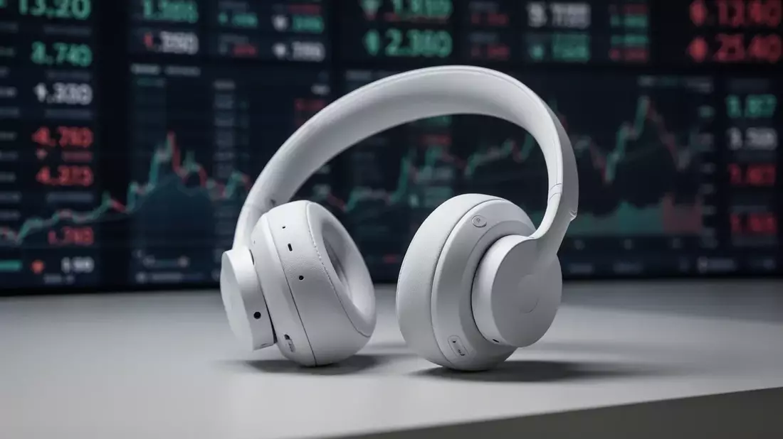 Nothing Headphone (a) 2026: Amazon senkt Preis auf 151 Euro