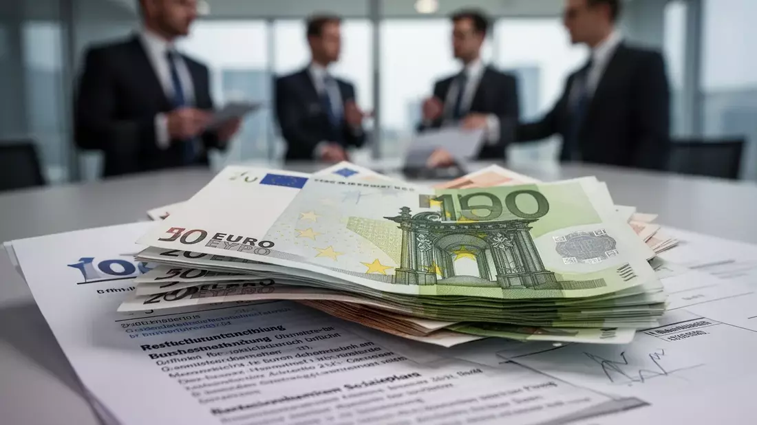 Transfergesellschaften: Zahl der Betroffenen in Bayern explodiert