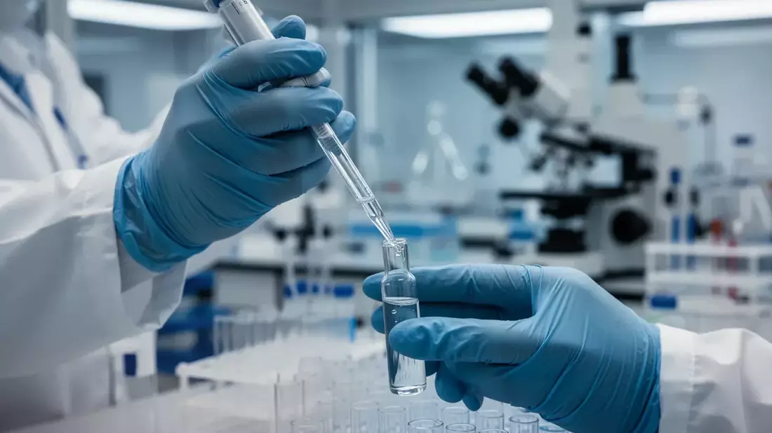 Arbutus Biopharma: Milliarden-Zufluss durch Moderna-Vergleich