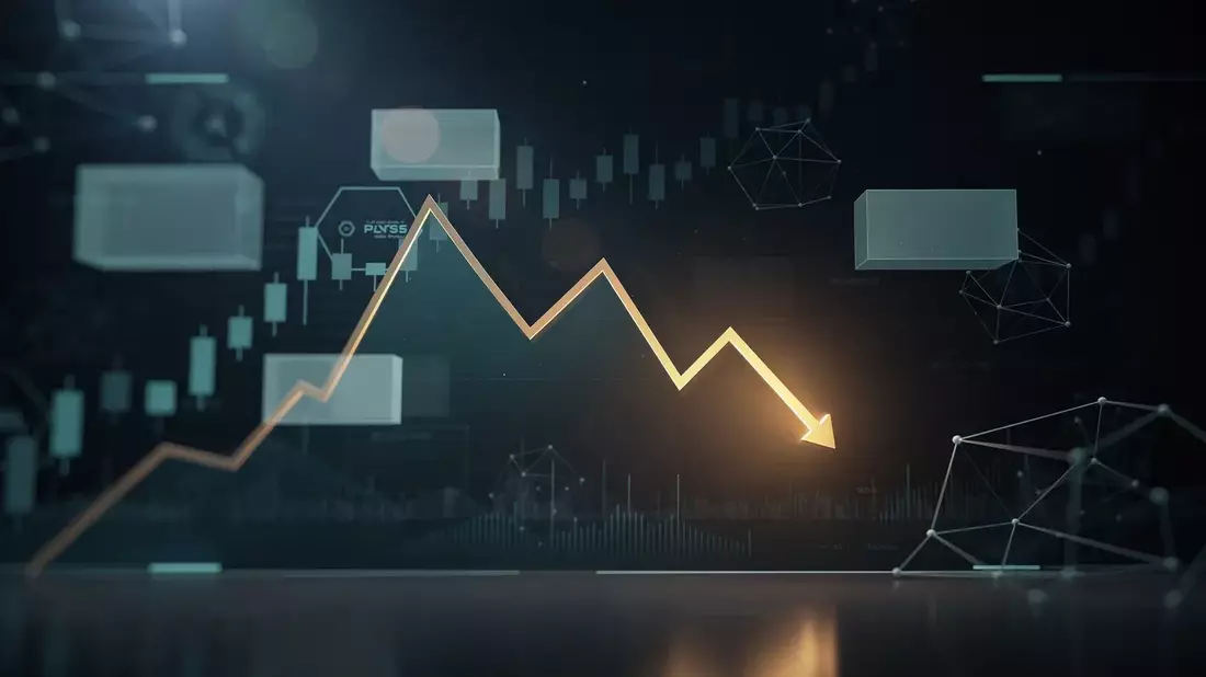 DeFi Technologies Aktie: Trotz Gewinn im Bärenmarkt stark unterbewertet