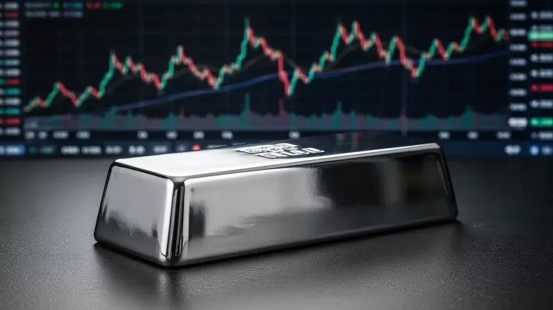 Silver Outlook: Fed Hawkishness vs Iran Deal, Structural Deficit Deepens