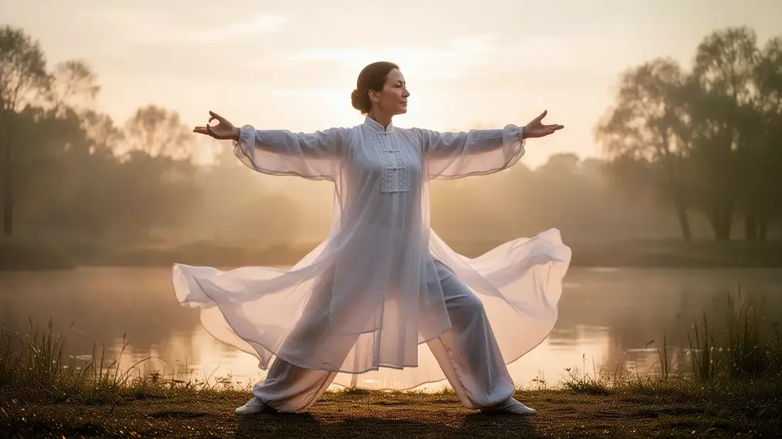 Qigong, Yoga & Schwammstadt: Gesundheitsangebote 2026