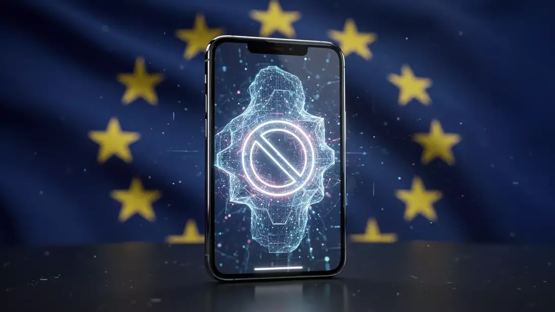 Apple sperrt neue Siri-KI für EU: DMA-Streit eskaliert
