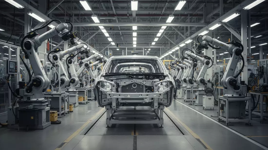 Volkswagen: 19.000 Stellen bis Ende 2026 gestrichen