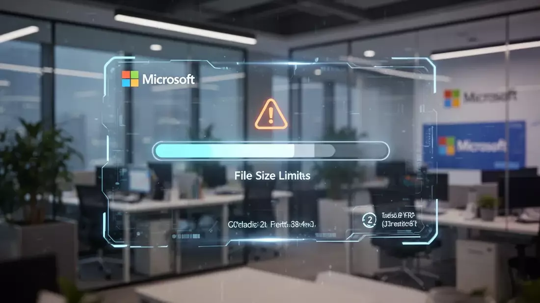 Microsoft Copilot Premium: Tägliche Upload-Limits bleiben bestehen