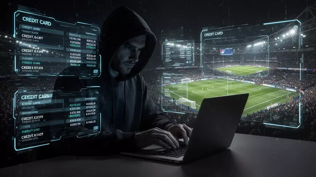 WM 2026: Betrugsmasche mit gefälschten Ticketseiten aufgedeckt