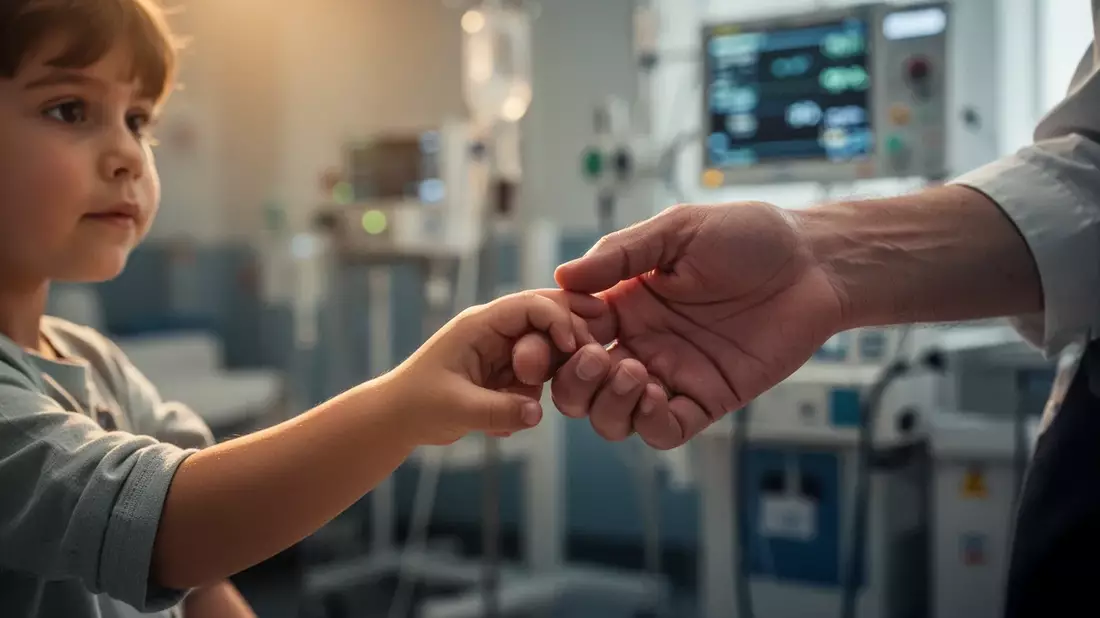 Medizinische Durchbrüche: Neue Schmerztherapie und Roboterhilfe