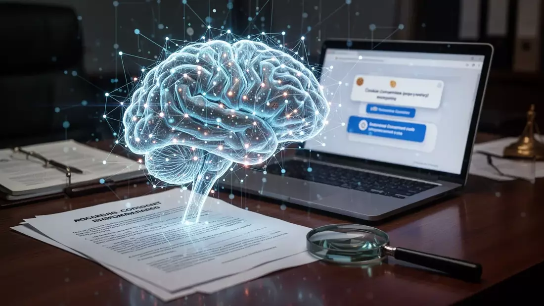 KI-Assistenten revolutionieren DSGVO-Dokumentation und Compliance