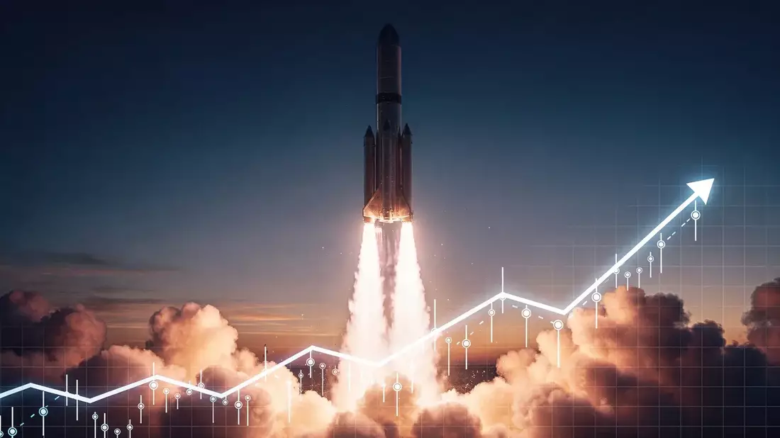 SpaceX Aktie: Starker Börsenstart mit ungewöhnlichem IPO-Modell