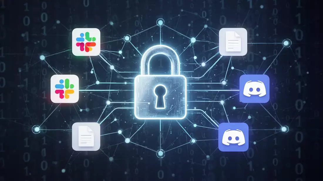 Encrypted Spaces: Open-Source-Projekt für Ende-zu-Ende-Verschlüsselung in Kollaborationstools