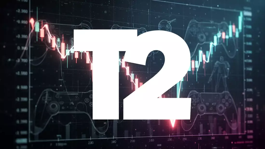 Take-Two: Insider verkaufen Aktien im Wert von 126 Millionen Dollar
