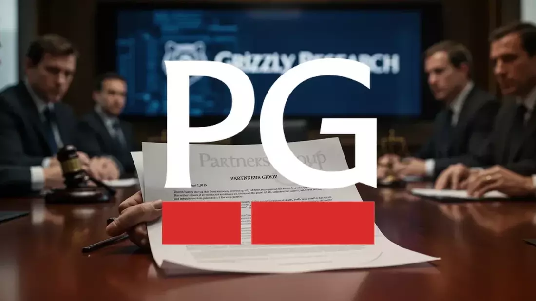 Partners Group Faces Redemption Crisis and Family Office Split