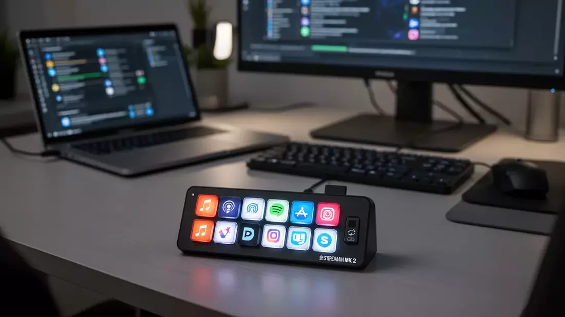 Gaming-Controller revolutionieren die Büroarbeit im Juni 2026