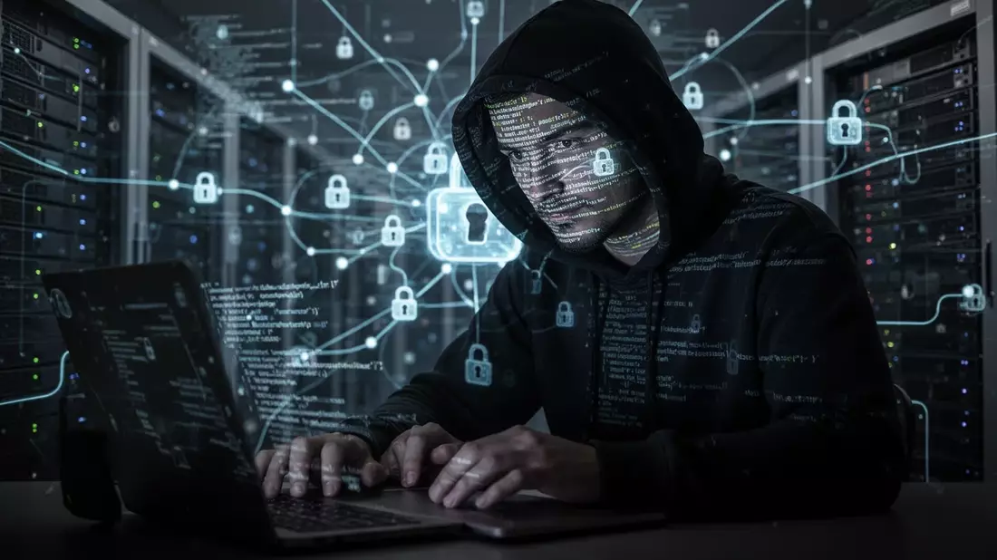 FBI zerschlägt KI-Betrugsring: 1,9 Milliarden Dollar Schaden