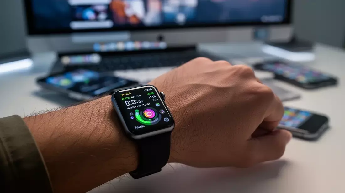 Apple Watch: Ungenaue VO2-max-Werte und versteckte Funktionen