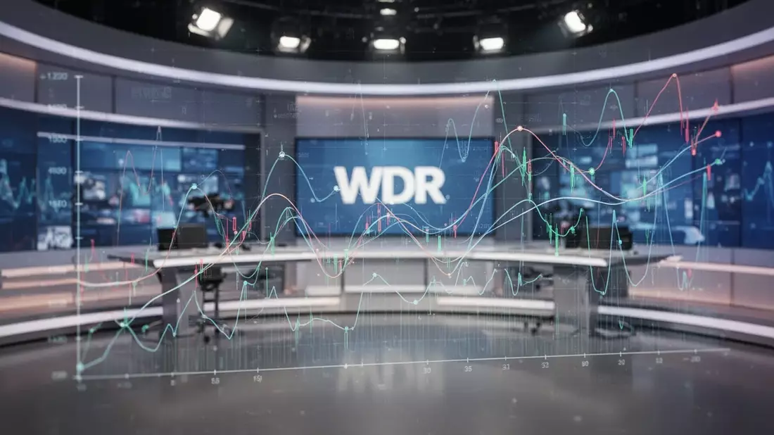 WDR Beteiligungsbericht 2025: Transparenz und Sportrechte-Deal