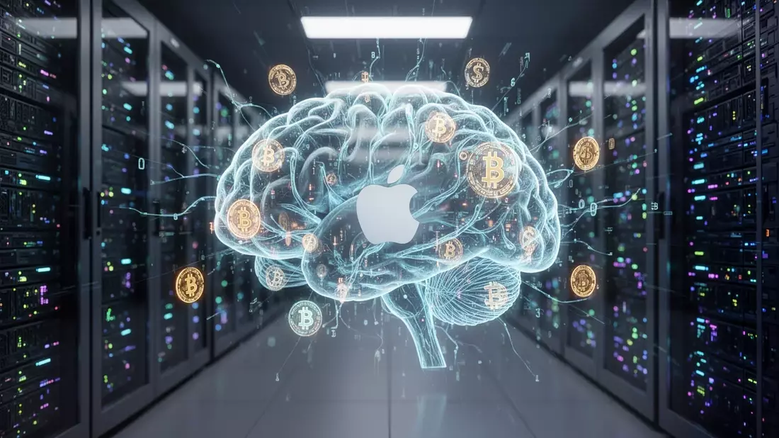 Apple plant kostenpflichtige Premium-KI-Funktionen für Siri ab 2027