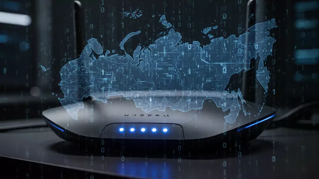 FBI warnt: Russische Hacker greifen Millionen Router in Deutschland an