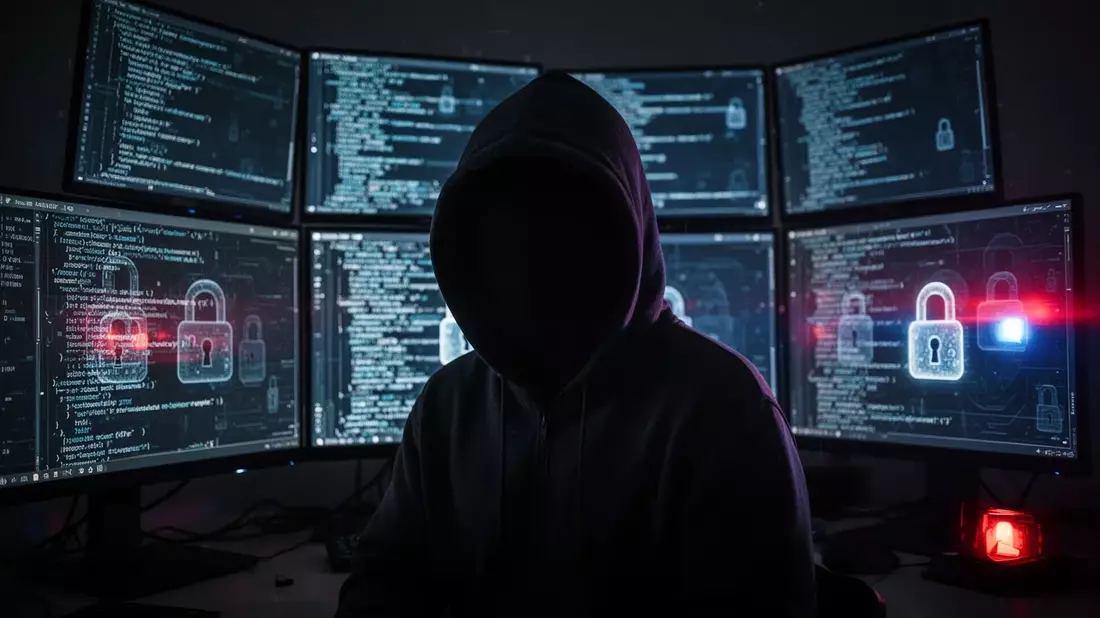 Globale Offensive gegen Cyberbetrug: Indien im Fokus
