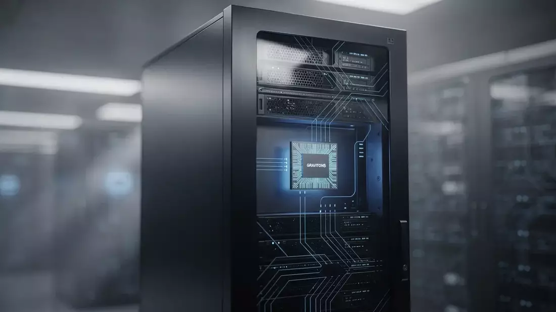 Amazon Aktie: Graviton5-Chip und Prime Day als Kurstreiber