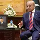 Die USA und der Iran haben sich nach Angaben des pakistanischen Premiers Sharif auf ein Abkommen geeinigt. (Archivbild) - Bild: Jacquelyn Martin/AP POOL/dpa