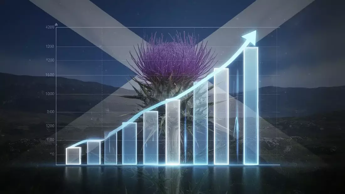 Scottish Mortgage Trust's SpaceX Bet Forces High-Stakes Shareholder Vote