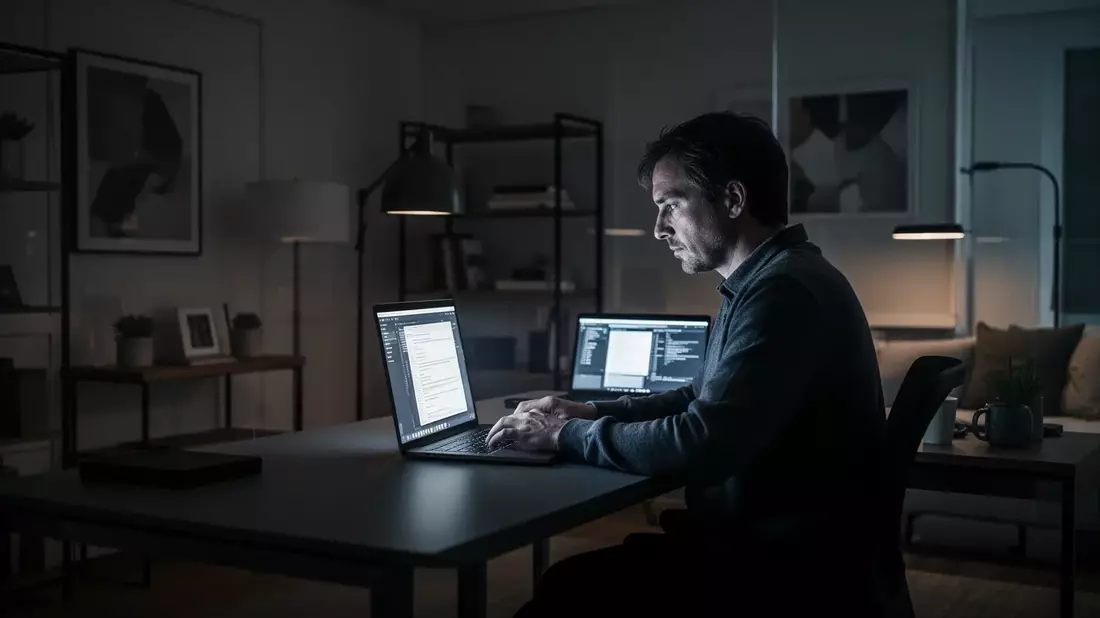 Homeoffice und KI: Neue Studien zu psychischen Belastungen
