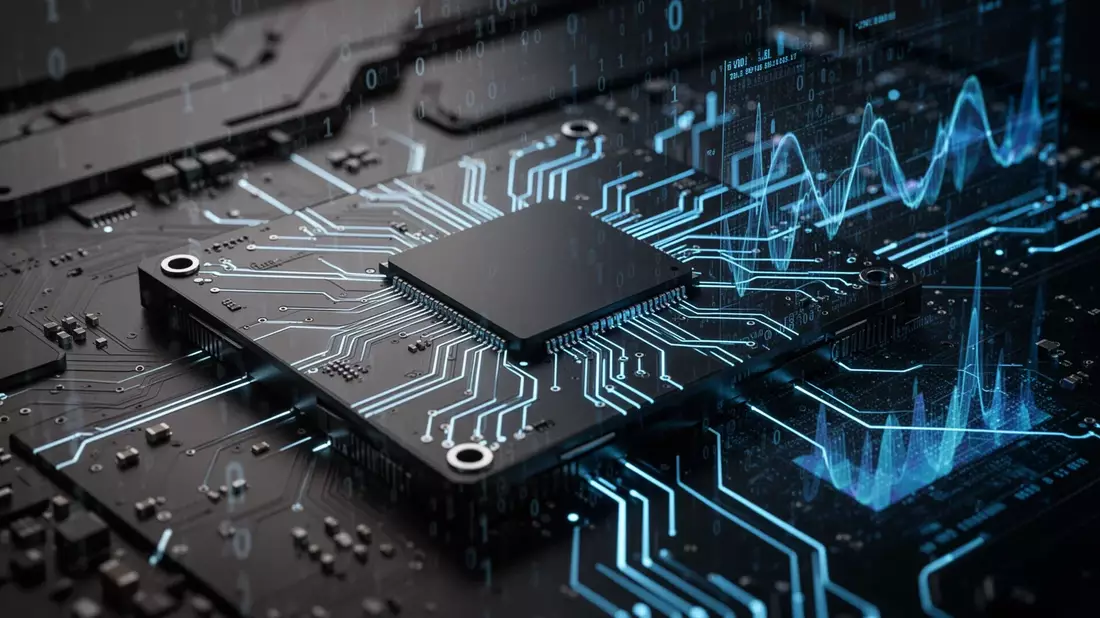 Nvidia RTX 50-Serie: KI-Boom lässt Gamer bei neuer Generation außen vor