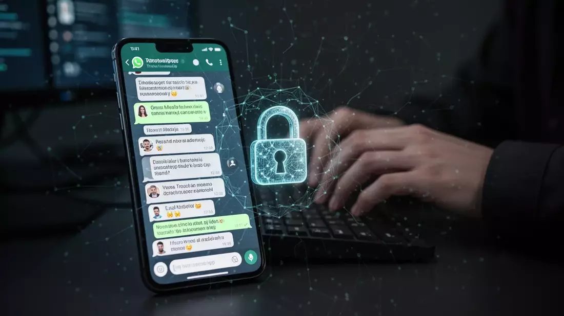 BaFin warnt vor WhatsApp-Betrügern mit falschen Professor-Titeln