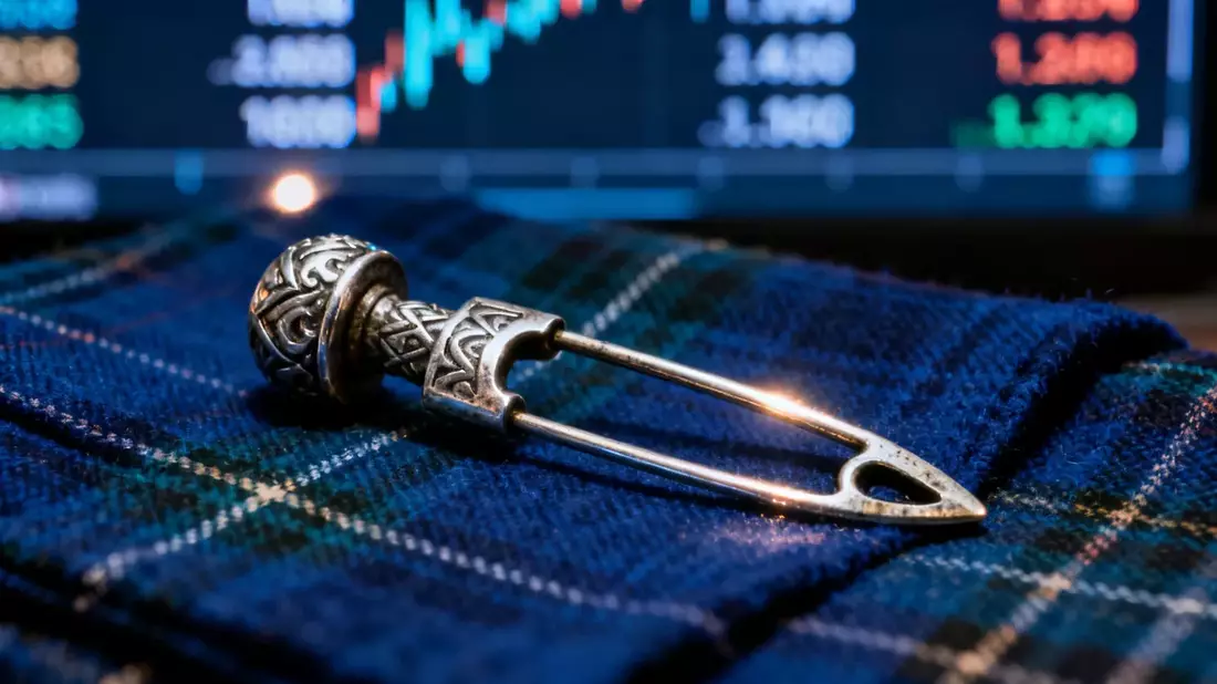 Scottish Mortgage Trust: Aktionäre stimmen über höheres Risiko ab
