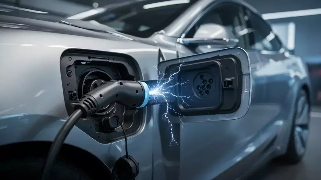 BMW's Robotics and Le Mans Podium Fail to Lift Stock from 52-Week Low