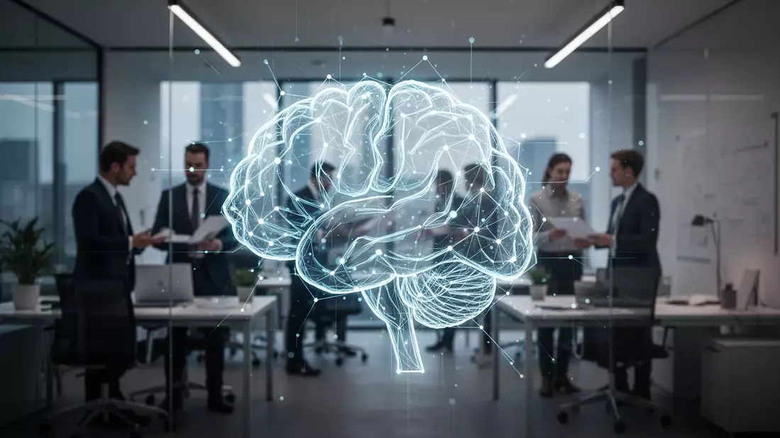 Deutscher Ideenmanagement Report 2026: Produktivitätskrise und KI-Potenziale