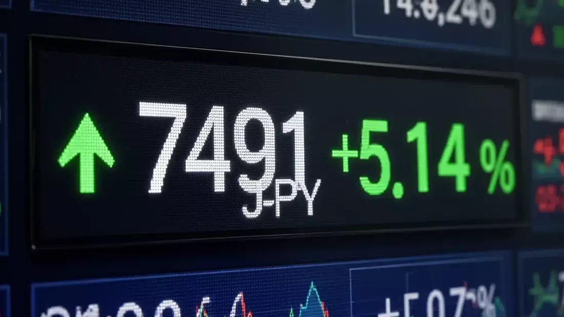 SoftBank Stock Faces BoJ, Fed Meetings and AGM Test