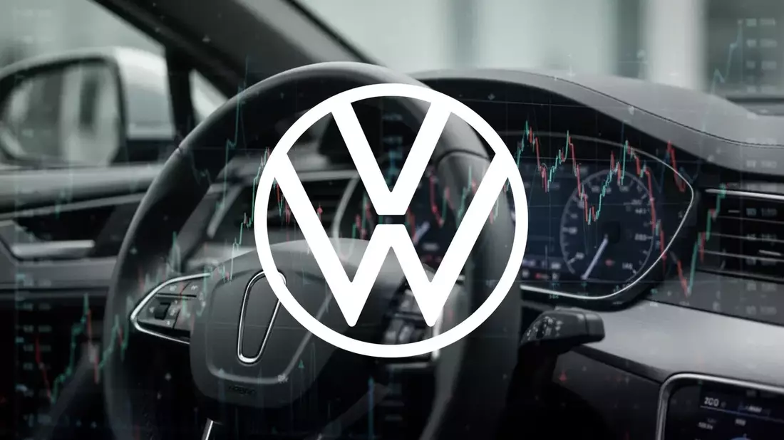 VW Shares Stuck Between Wacken Festival Push and Restructuring Cost Cuts