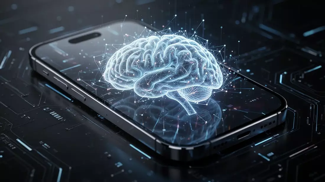 Apple iPhone 18: Einheitlich 12 GB RAM für KI-Funktionen