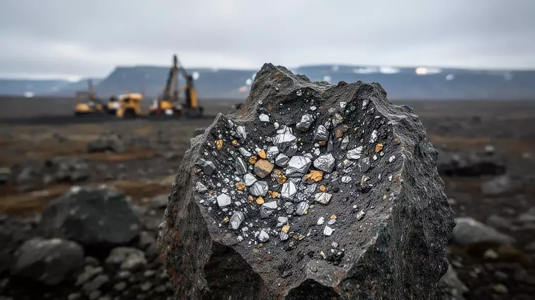 Bedford Metals Sheppard Lake Drilling Assays: Key Stock Catalyst